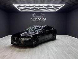 Negro Usado 2016 Jaguar XE Prestige Berlina | 14.995 € (Un poco caro)
