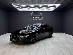 Negro Usado 2016 Jaguar XE Prestige Berlina | 14.995 € (Un poco caro)