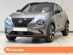 Usado 2022 Nissan Juke Tekna SUV | 25.895 € (Precio justo)
