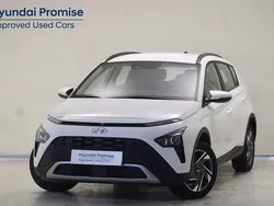 Usado 2024 Hyundai Bayon SUV | 16.950 € (Precio justo)