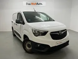 Blanco Usado 2019 Opel Combo Life Selective | 12.790 € (Super precio)