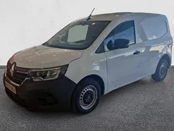 Usado 2023 Renault Kangoo Monovolumen | 19.000 € (Precio justo)