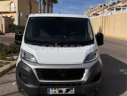 Blanco Usado 2012 Fiat Ducato Van | 10.900 €