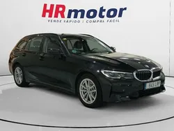 Usado 2019 BMW 330 Comfort Edition | 32.440 € (Precio justo)