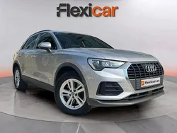 Gris Usado 2019 Audi Q3 Advanced SUV | 20.390 € (Super precio)