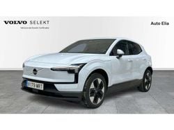 Azul Usado 2024 Volvo EX30 Core SUV | 30.900 € (Super precio)