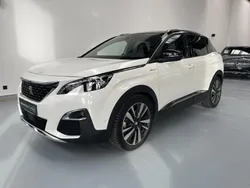 Otro Usado 2020 Peugeot 3008 GTi SUV | 23.900 € (Caro)