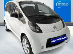 Eléctrico Usado 2018 Citroën C-zero Seduction Utilitario | 9450 €