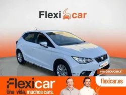 Blanco Usado 2019 Seat Ibiza FR Berlina | 9490 € (Super precio)