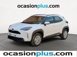Blanco Nuevo 2024 Toyota Yaris Cross Business Edition SUV | 23.546 € (Precio justo)