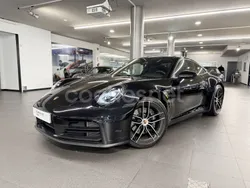 Negro Nuevo 2024 Porsche 911 Carrera Coupe | 166.900 € (Super precio)
