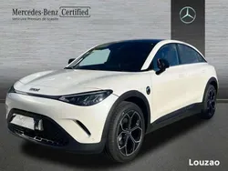 Eléctrico Usado 2024 Smart #3 Pro+ SUV | 37.000 € (Precio justo)