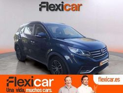 Negro Usado 2020 DFSK Glory 580 SUV | 16.590 € (Buen precio)