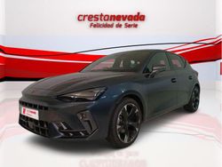 Gris Usado 2024 Cupra Leon Coupe | 28.400 € (Precio justo)
