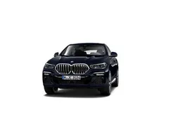Usado 2021 BMW X6 Comfort Edition SUV | 64.990 € (Buen precio)