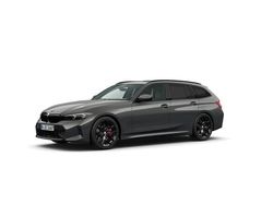Nuevo 2025 BMW 318 Comfort Edition Familiar | 63.900 €