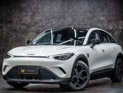 Blanco Usado 2024 Smart #3 Pro+ SUV | 38.350 € (Un poco caro)