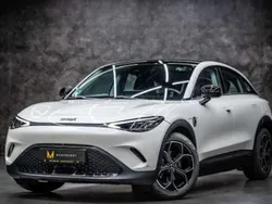 Blanco Usado 2024 Smart #3 Pro+ SUV | 38.350 € (Un poco caro)