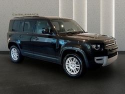 Negro Usado 2025 Land Rover Defender S SUV | 85.900 €