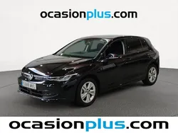 Negro Usado 2024 VW Golf VIII Utilitario | 21.955 € (Super precio)
