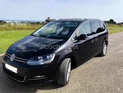VW Sharan