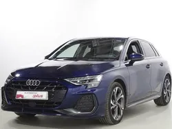 Usado 2024 Audi A3 S-Line | 28.300 € (Caro)