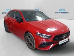 Usado 2023 Mercedes A250 | 29.718 € (Precio justo)