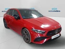 Usado 2023 Mercedes A250 | 29.718 € (Precio justo)