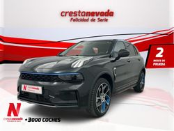 Usado 2023 Lynk & Co 01 SUV | 26.158 € (Precio justo)