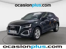Gris Usado 2023 Audi Q2 Advanced Plus SUV | 23.173 € (Super precio)
