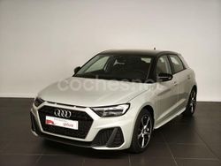 Gris / plata Usado 2025 Audi A1 Sportback Utilitario | 27.500 € (Un poco caro)