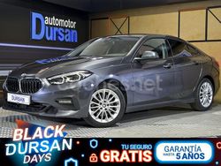Gris / plata Usado 2021 BMW 218 Coupe | 23.990 € (Precio justo)