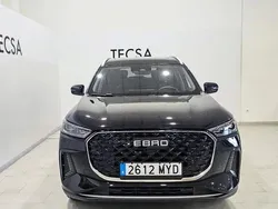 Todoterreno Nuevo 2025 Ebro s800 Luxury SUV | 31.300 € (Super precio)