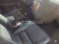 Negro Usado 2007 Honda Accord Sport Berlina | 5600 € (Super precio)