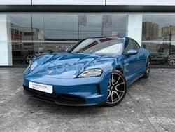 Eléctrico Usado 2024 Porsche Taycan Berlina | 105.900 €