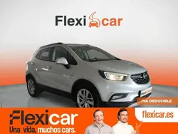 Gris Usado 2019 Opel Mokka X S SUV | 10.990 € (Super precio)