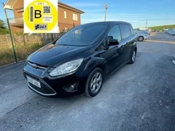 Usado 2013 Ford C-MAX Trend Monovolumen | 6999 € (Un poco caro)