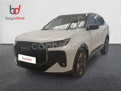 Blanco Nuevo 2025 Ebro s700 Luxury SUV | 29.000 € (Precio justo)