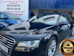 Usado 2010 Audi A8 Berlina | 18.999 €