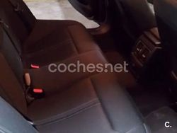 Negro Usado 2017 BMW 318 Berlina | 18.000 € (Precio justo)