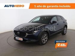 Azul Usado 2019 Mazda CX-30 SUV | 21.099 € (Buen precio)