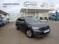 Gris Usado 2024 VW Taigo Life SUV | 21.450 € (Precio justo)