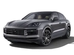 Gris cuarcita metalizado Nuevo 2024 Porsche Cayenne SUV | 144.156 € (Super precio)