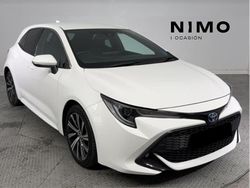 Blanco Usado 2022 Toyota Corolla Style Berlina | 24.300 € (Caro)