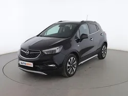 Negro Usado 2018 Opel Mokka X Ultimate SUV | 13.199 € (Precio justo)