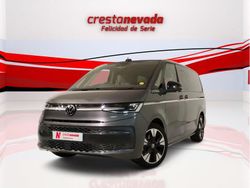 Gris Usado 2025 VW Multivan Style Van | 70.546 €