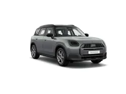 Verde Usado 2024 Mini One D Countryman Essential SUV | 41.299 € (Caro)