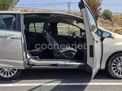 Beige Usado 2012 Ford B-MAX Titanium Monovolumen | 7800 € (Precio justo)