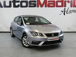 Usado 2019 Seat Leon Style | 12.490 € (Super precio)