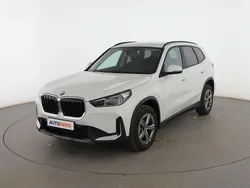 Blanco Nuevo 2024 BMW X1 Shadowline SUV | 36.399 € (Precio justo)